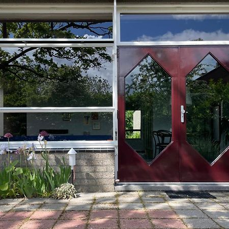 Apartmán Het Lokaal Middelburg Exteriér fotografie