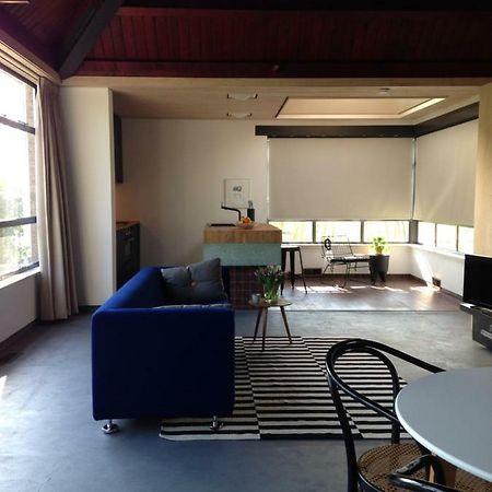 Apartmán Het Lokaal Middelburg Exteriér fotografie