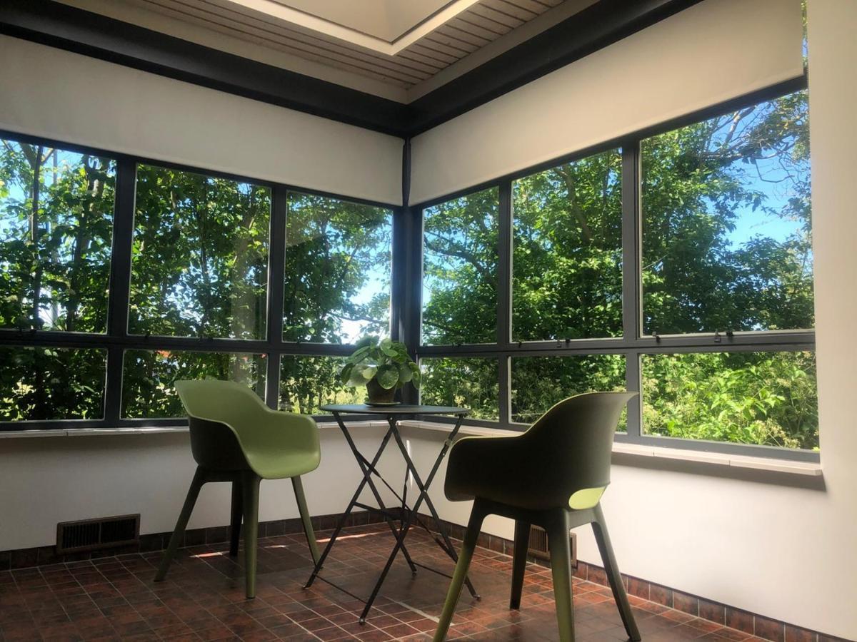 Apartmán Het Lokaal Middelburg Exteriér fotografie