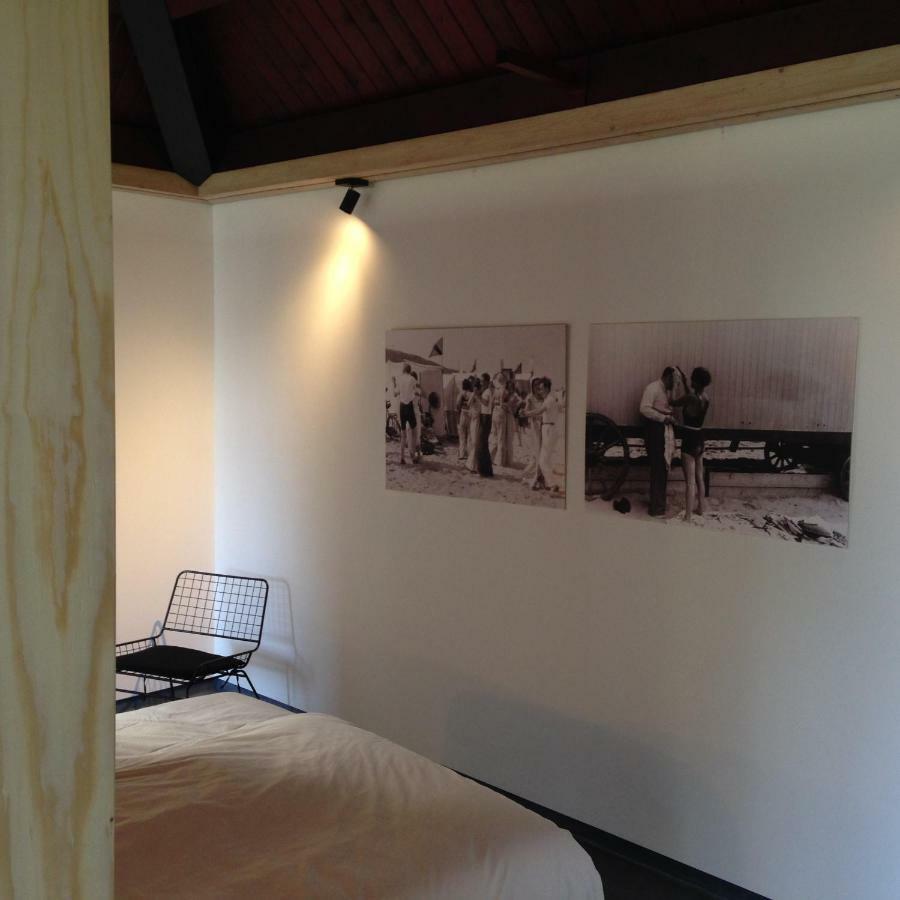 Apartmán Het Lokaal Middelburg Exteriér fotografie