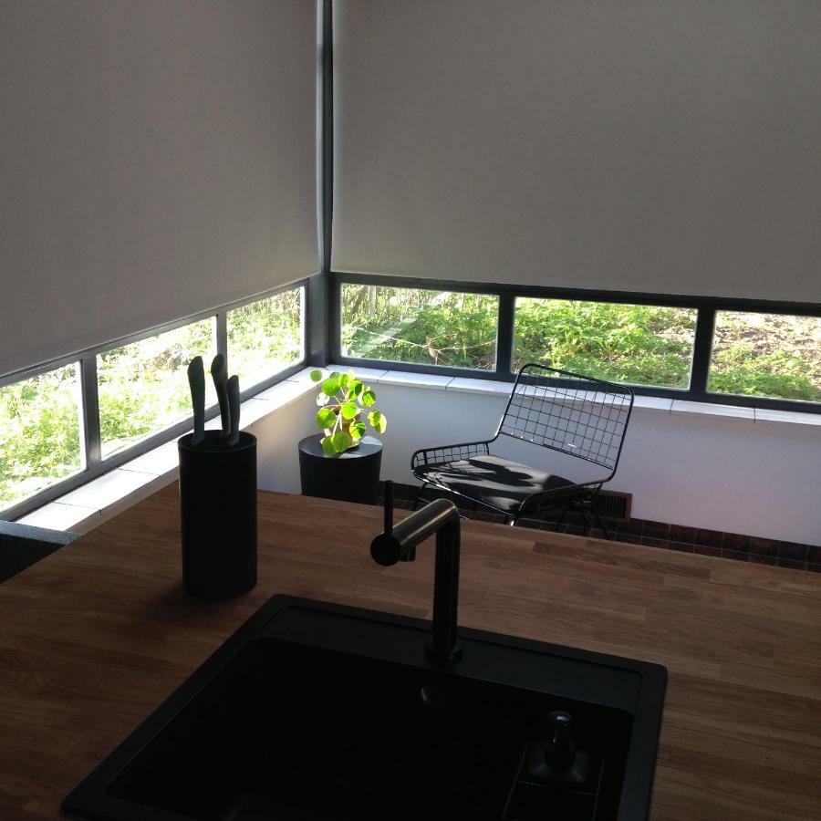 Apartmán Het Lokaal Middelburg Exteriér fotografie