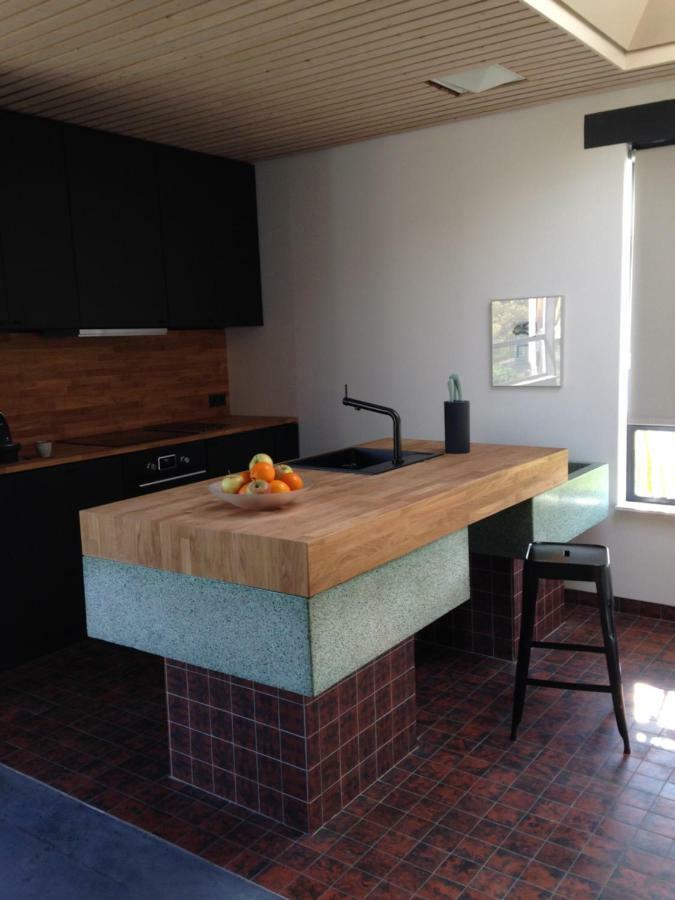 Apartmán Het Lokaal Middelburg Exteriér fotografie