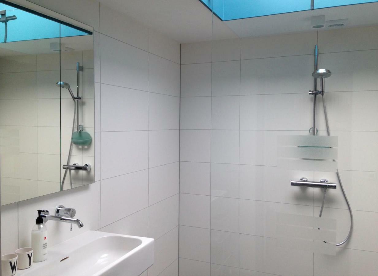 Apartmán Het Lokaal Middelburg Exteriér fotografie